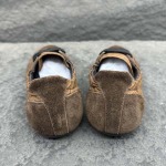 2025年4月22日入荷新品Prada男女兼用原版復刻 ブランド靴本革製ギフト/誕生日/CT工場35-46