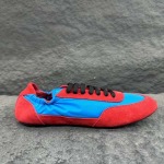 2025年4月22日入荷新品Prada男女兼用原版復刻 ブランド靴本革製ギフト/誕生日/CT工場35-46