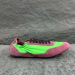 2025年4月22日入荷新品Prada男女兼用原版復刻 ブランド靴本革製ギフト/誕生日/CT工場35-46