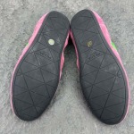 2025年4月22日入荷新品Prada男女兼用原版復刻 ブランド靴本革製ギフト/誕生日/CT工場35-46