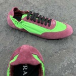 2025年4月22日入荷新品Prada男女兼用原版復刻 ブランド靴本革製ギフト/誕生日/CT工場35-46