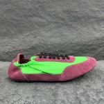 2025年4月22日入荷新品Prada男女兼用原版復刻 ブランド靴本革製ギフト/誕生日/CT工場35-46