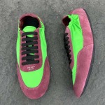 2025年4月22日入荷新品Prada男女兼用原版復刻 ブランド靴本革製ギフト/誕生日/CT工場35-46