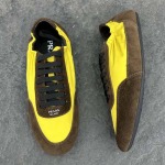 2025年4月22日入荷新品Prada男女兼用原版復刻 ブランド靴本革製ギフト/誕生日/CT工場35-46