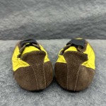 2025年4月22日入荷新品Prada男女兼用原版復刻 ブランド靴本革製ギフト/誕生日/CT工場35-46