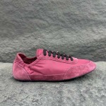 2025年4月22日入荷新品Prada男女兼用原版復刻 ブランド靴本革製ギフト/誕生日/CT工場35-46