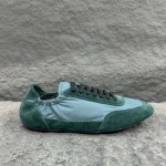 2025年4月22日入荷新品Prada男女兼用原版復刻 ブランド靴本革製ギフト/誕生日/CT工場35-46