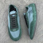 2025年4月22日入荷新品Prada男女兼用原版復刻 ブランド靴本革製ギフト/誕生日/CT工場35-46