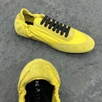 2025年4月22日入荷新品Prada男女兼用原版復刻 ブランド靴本革製ギフト/誕生日/CT工場35-46