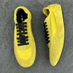 2025年4月22日入荷新品Prada男女兼用原版復刻 ブランド靴本革製ギフト/誕生日/CT工場35-46