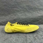 2025年4月22日入荷新品Prada男女兼用原版復刻 ブランド靴本革製ギフト/誕生日/CT工場35-46