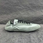 2025年4月22日入荷新品Prada男女兼用原版復刻 ブランド靴本革製ギフト/誕生日/CT工場35-46