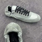 2025年4月22日入荷新品Prada男女兼用原版復刻 ブランド靴本革製ギフト/誕生日/CT工場35-46