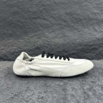 2025年4月22日入荷新品Prada男女兼用原版復刻 ブランド靴本革製ギフト/誕生日/CT工場35-46