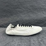 2025年4月22日入荷新品Prada男女兼用原版復刻 ブランド靴本革製ギフト/誕生日/CT工場35-46