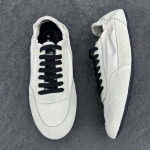 2025年4月22日入荷新品Prada男女兼用原版復刻 ブランド靴本革製ギフト/誕生日/CT工場35-46