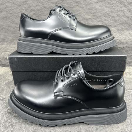 2025年4月22日入荷新品Prada男女兼用原版復刻 ブラ...