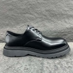 2025年4月22日入荷新品Prada男女兼用原版復刻 ブランド靴本革製ギフト/誕生日/CT工場38-46