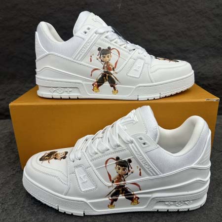 2025年4月22日入荷新品Louis Vuitton男女兼...