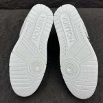 2025年4月22日入荷新品Louis Vuitton男女兼用原版復刻 ブランド靴本革製ギフト/誕生日/CT工場38-46