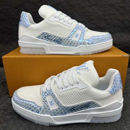 2025年4月22日入荷新品Louis Vuitton男女兼...