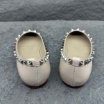 2025年4月22日入荷新品Valentino女性用原版復刻 ブランド靴本革製ギフト/誕生日/CT工場35-42