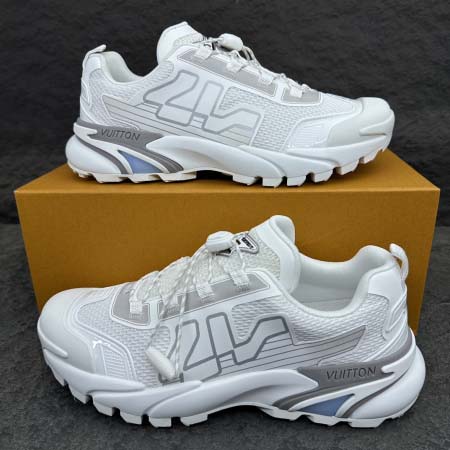 2025年4月22日入荷新品Louis Vuitton男女兼...