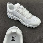 2025年4月22日入荷新品Louis Vuitton男女兼用原版復刻 ブランド靴本革製ギフト/誕生日/CT工場38-46