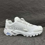 2025年4月22日入荷新品Louis Vuitton男女兼用原版復刻 ブランド靴本革製ギフト/誕生日/CT工場38-46