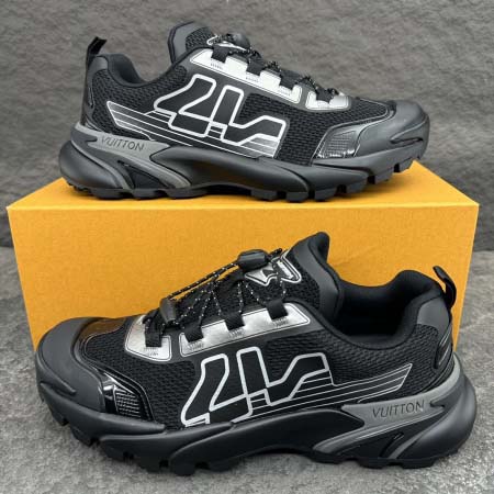 2025年4月22日入荷新品Louis Vuitton男女兼...