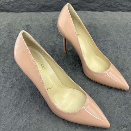 2025年4月22日入荷新品Christian Loubou...