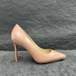 2025年4月22日入荷新品Christian Louboutin女性用原版復刻 ブランド靴本革製ギフト/誕生日/CT工場35-42
