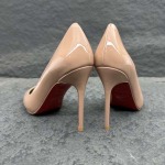2025年4月22日入荷新品Christian Louboutin女性用原版復刻 ブランド靴本革製ギフト/誕生日/CT工場35-42