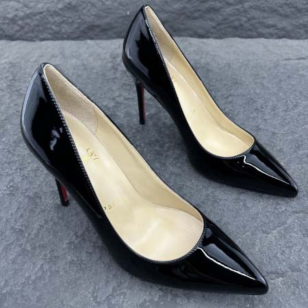 2025年4月22日入荷新品Christian Loubou...