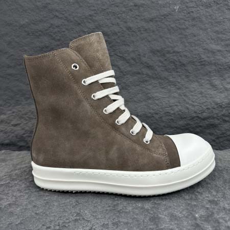 2025年4月22日入荷新品Rick Owens男女兼用原版...