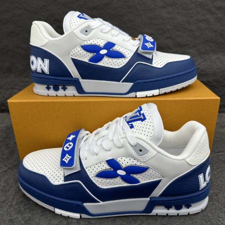 2025年4月22日入荷新品Louis Vuitton男女兼...