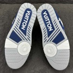 2025年4月22日入荷新品Louis Vuitton男女兼用原版復刻 ブランド靴本革製ギフト/誕生日/CT工場38-46