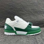 2025年4月22日入荷新品Louis Vuitton男女兼用原版復刻 ブランド靴本革製ギフト/誕生日/CT工場38-46