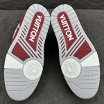 2025年4月22日入荷新品Louis Vuitton男女兼用原版復刻 ブランド靴本革製ギフト/誕生日/CT工場38-46