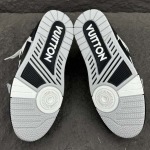 2025年4月22日入荷新品Louis Vuitton男女兼用原版復刻 ブランド靴本革製ギフト/誕生日/CT工場38-46