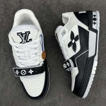 2025年4月22日入荷新品Louis Vuitton男女兼用原版復刻 ブランド靴本革製ギフト/誕生日/CT工場38-46