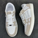 2025年4月22日入荷新品Amiri男女兼用原版復刻 ブランド靴本革製ギフト/誕生日/CT工場35-46