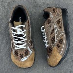 2025年4月22日入荷新品Bottega Veneta 男女兼用原版復刻 ブランド靴本革製ギフト/誕生日/CT工場35-45