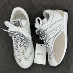 2025年4月22日入荷新品Dior女性用原版復刻 ブランド靴本革製ギフト/誕生日/CT工場35-41