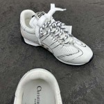 2025年4月22日入荷新品Dior女性用原版復刻 ブランド靴本革製ギフト/誕生日/CT工場35-41