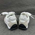 2025年4月22日入荷新品Dior女性用原版復刻 ブランド靴本革製ギフト/誕生日/CT工場35-41