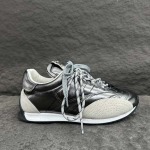 2025年4月22日入荷新品Dior女性用原版復刻 ブランド靴本革製ギフト/誕生日/CT工場35-41