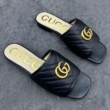 2025年4月22日入荷新品Gucci女性用原版復刻 ブラン...