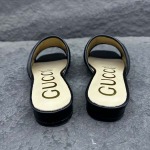 2025年4月22日入荷新品Gucci女性用原版復刻 ブランド靴本革製ギフト/誕生日/CT工場35-42
