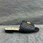 2025年4月22日入荷新品Gucci女性用原版復刻 ブランド靴本革製ギフト/誕生日/CT工場35-42
